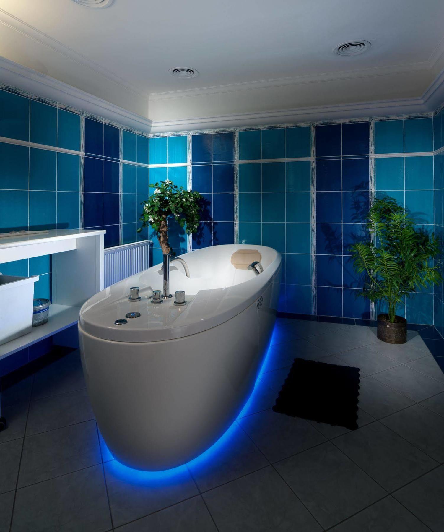 קרלובי וארי Hotel Ruze מראה חיצוני תמונה