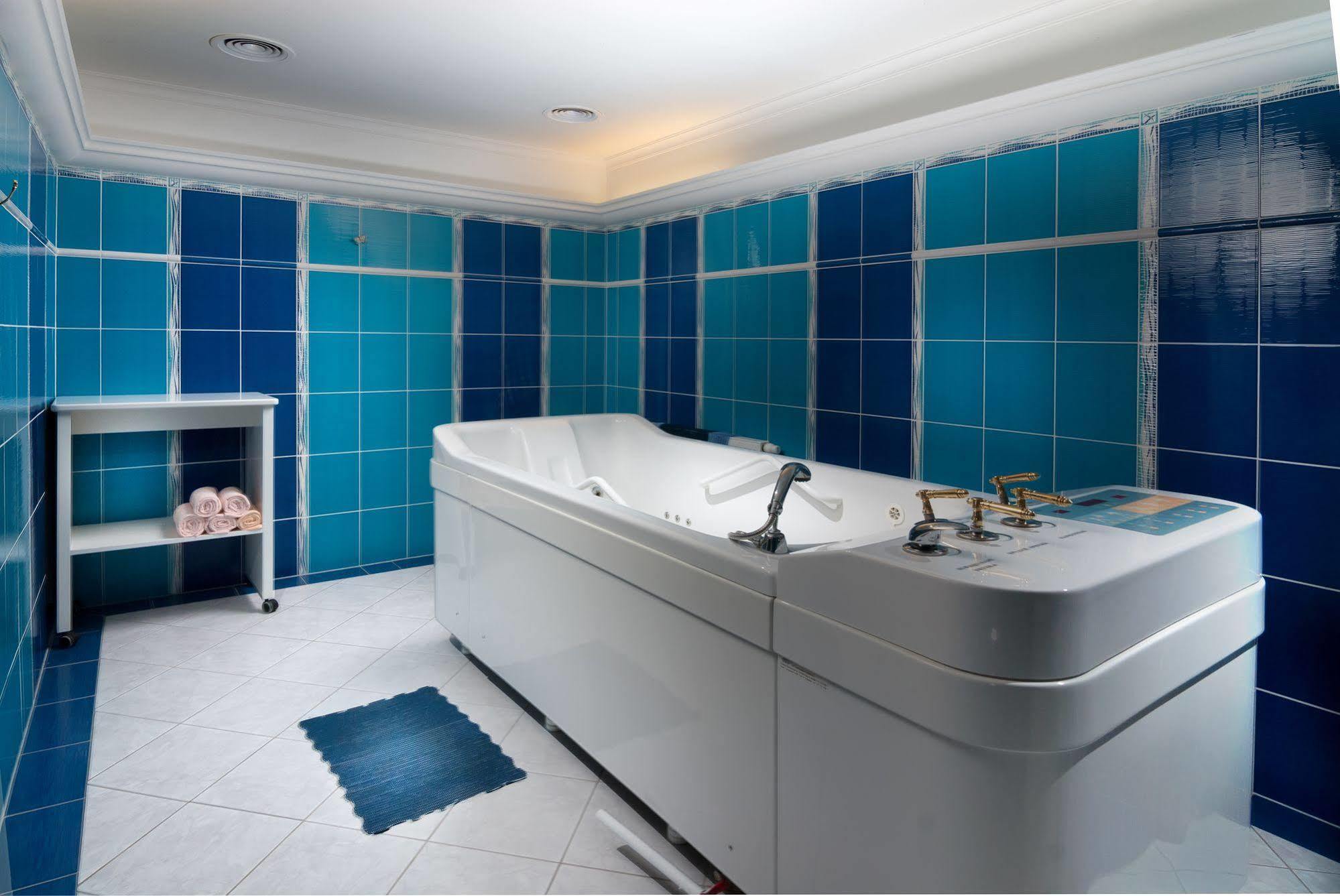קרלובי וארי Hotel Ruze מראה חיצוני תמונה